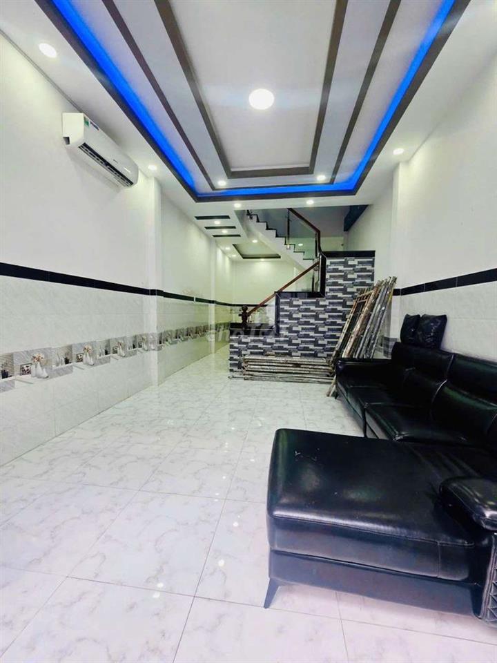 🔥Bán Gấp nhà chính chủ tại Hóc Môn Phan Văn Hớn thổ cư 500triệu