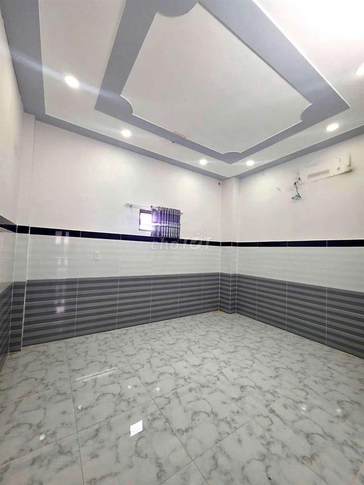 🔥Bán Gấp nhà chính chủ tại Hóc Môn Phan Văn Hớn thổ cư 500triệu
