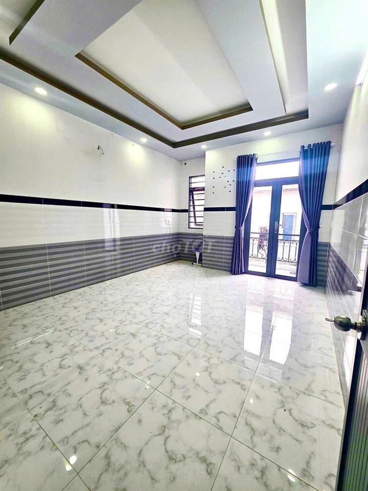 🔥Bán Gấp nhà chính chủ tại Hóc Môn Phan Văn Hớn thổ cư 500triệu