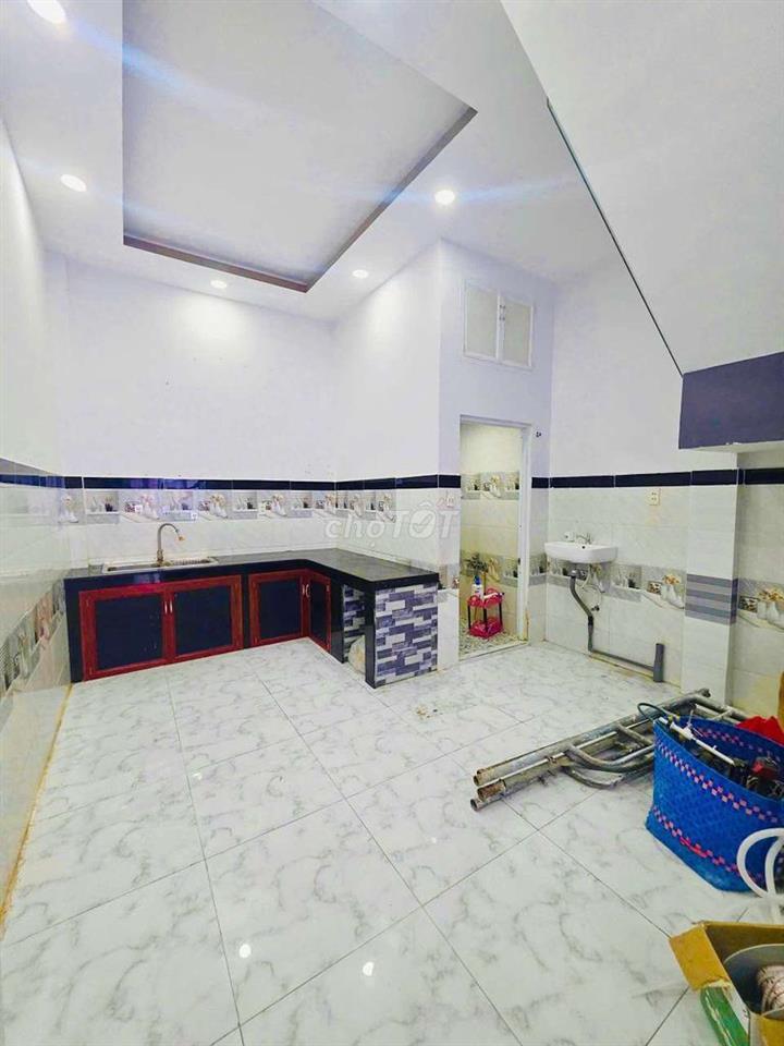 🔥Bán Gấp nhà chính chủ tại Hóc Môn Phan Văn Hớn thổ cư 500triệu