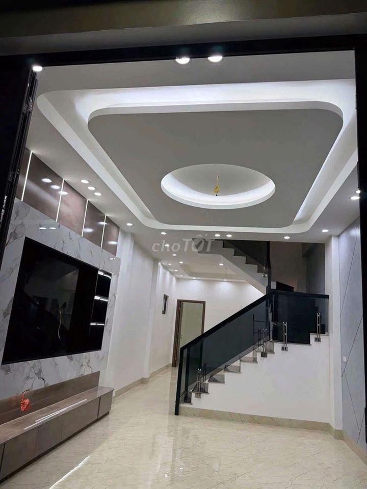 bán nhà 510tr hẻm Nguyễn Văn Bứa, pháp.lý. chuẩn còn thươg lượng