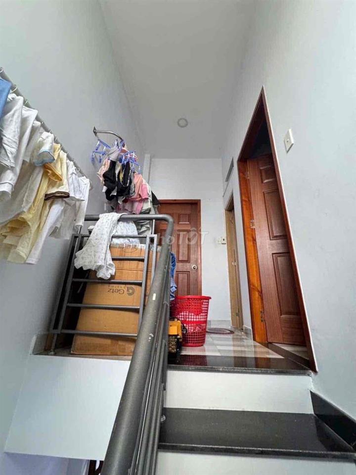Nhà 495 triệu pháp lý chuẩn tại Xuân Thới Thượng, Hóc Môn