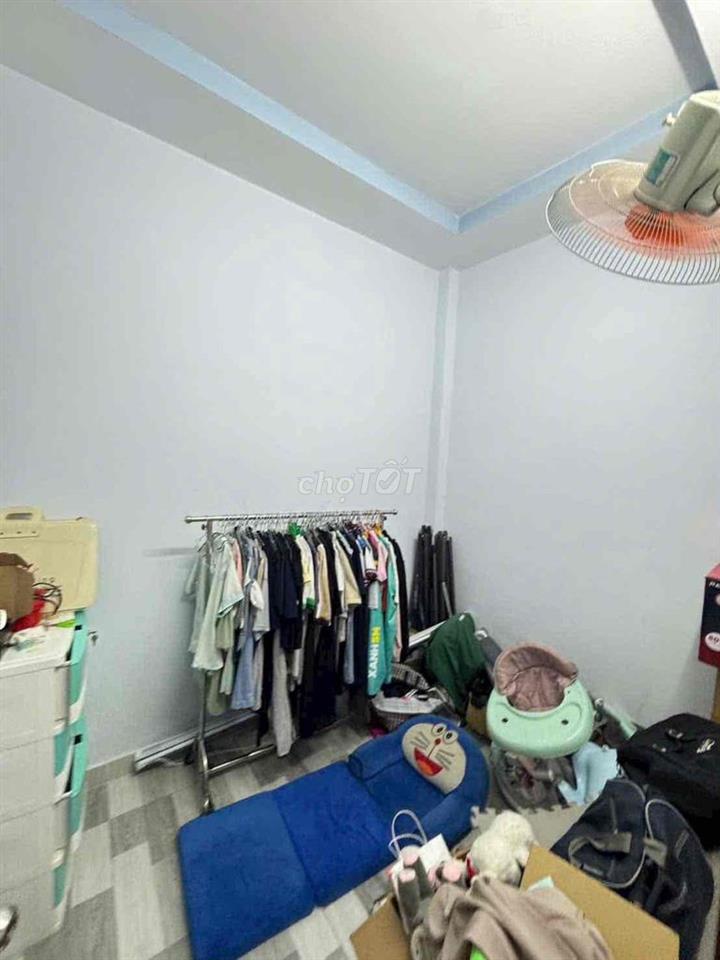 Nhà 495 triệu pháp lý chuẩn tại Xuân Thới Thượng, Hóc Môn