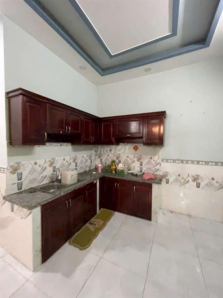 Nhà Hóc Môn có sổ 550tr gần chợ Xuân Thới Thượng Hóc Môn
