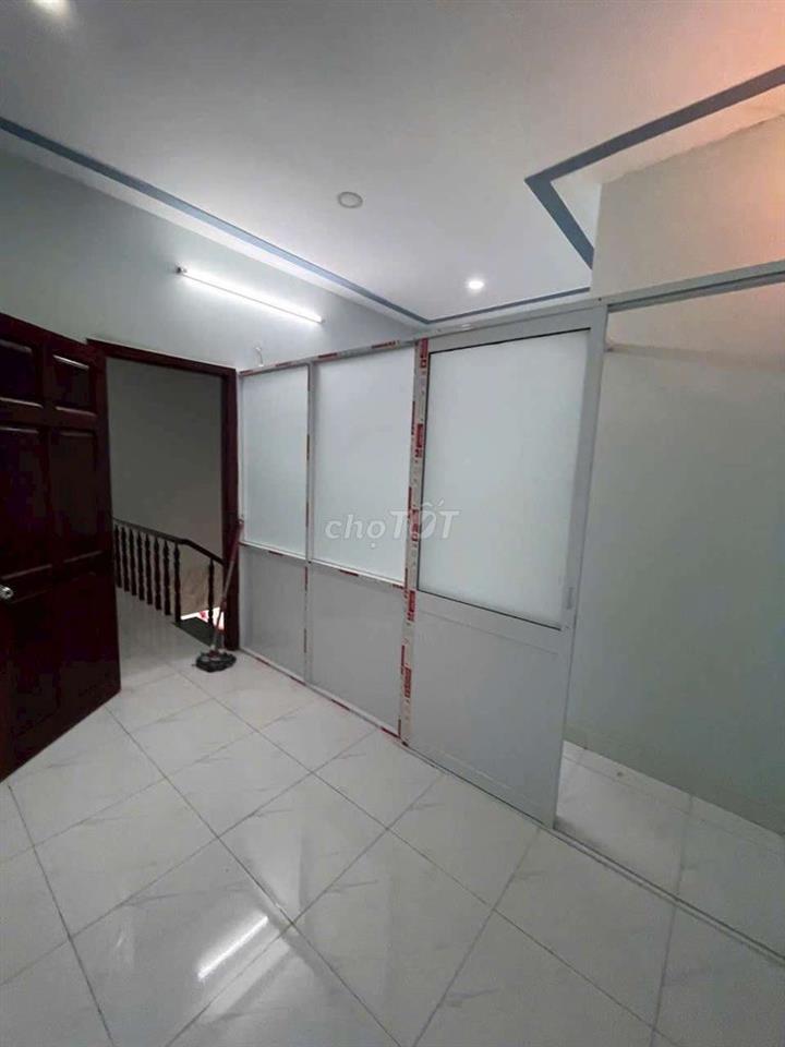 Nhà Hóc Môn có sổ 550tr gần chợ Xuân Thới Thượng Hóc Môn