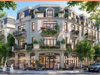 Chỉ 700tr nhà phố 4 tầng, 3.5 tỷ Vinhomes Saigon Park, lãi suất 0% CĐT