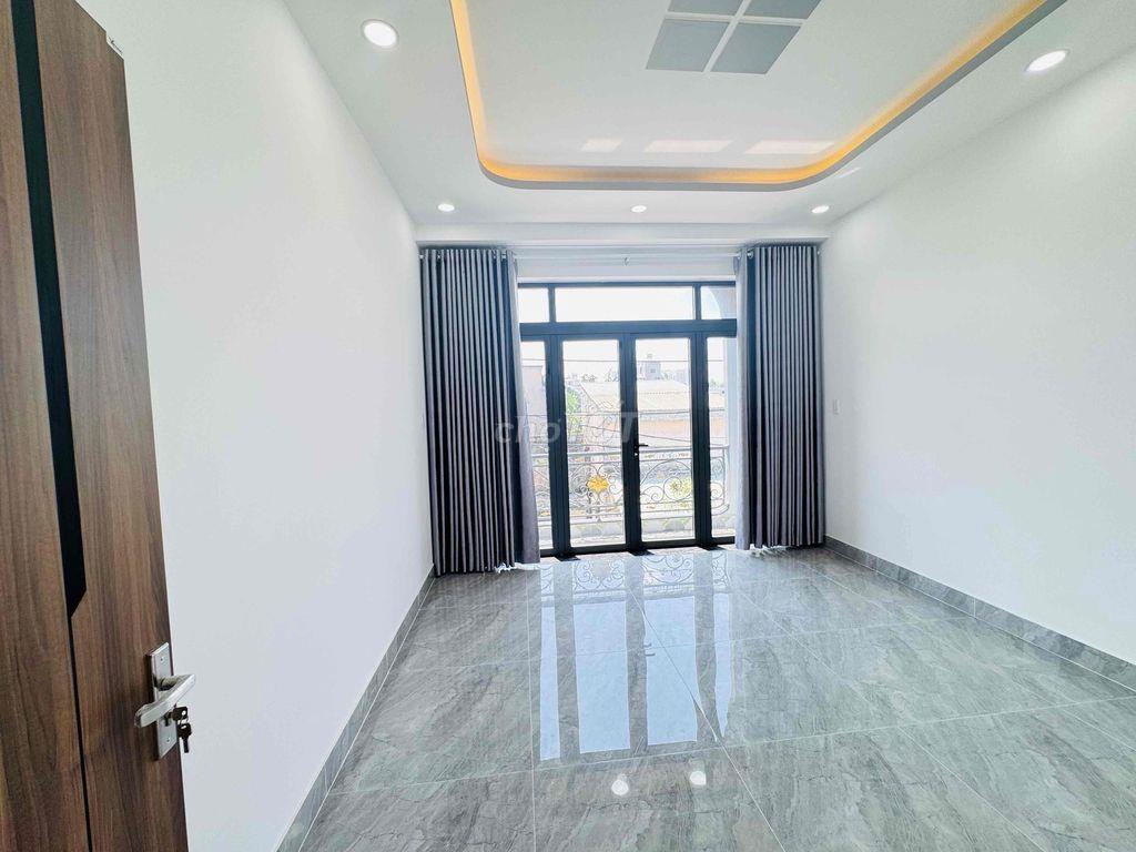 NHÀ BÁN SỔ RIÊNG GẦN NHÀ THỜ BÙI MÔN