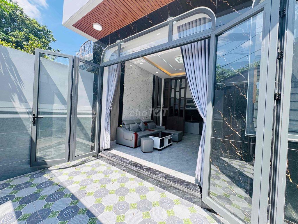 NHÀ BÁN SỔ RIÊNG GẦN NHÀ THỜ BÙI MÔN