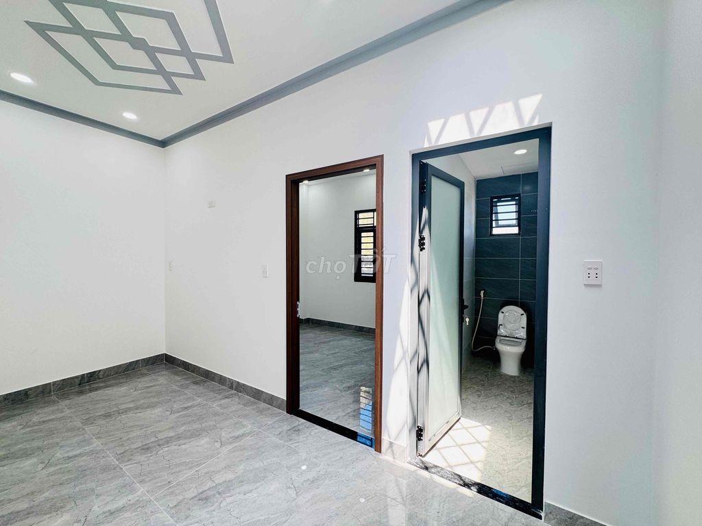 NHÀ BÁN SỔ RIÊNG GẦN NHÀ THỜ BÙI MÔN
