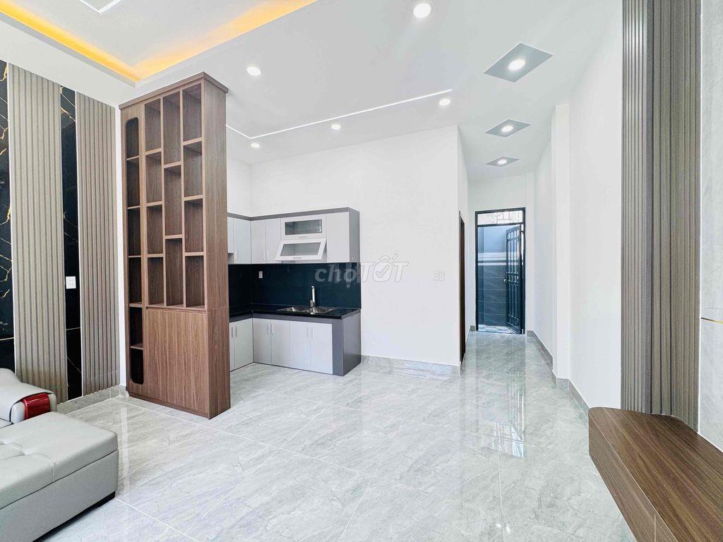 NHÀ BÁN SỔ RIÊNG GẦN NHÀ THỜ BÙI MÔN