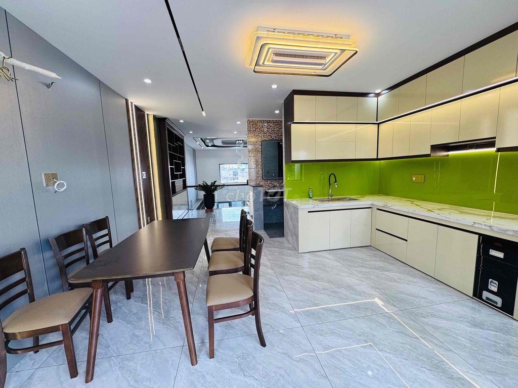 BÁN NHÀ 1 LỬNG 2 LẦU SÂN THƯỢNG TRƯỜNG CẤP 3 BÀ ĐIỂM