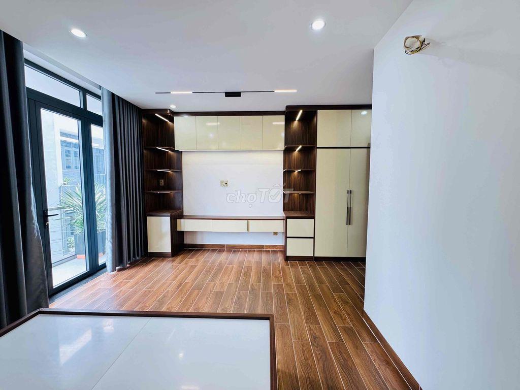 BÁN NHÀ 1 LỬNG 2 LẦU SÂN THƯỢNG TRƯỜNG CẤP 3 BÀ ĐIỂM