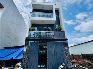 BÁN NHÀ 1 LỬNG 2 LẦU SÂN THƯỢNG TRƯỜNG CẤP 3 BÀ ĐIỂM