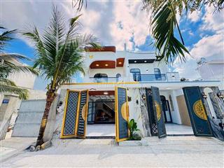 🏡NHÀ BÁN 5x25 SỔ RIÊNG BÀ ĐIỂM 3 NGYỄN THỊ SÓC