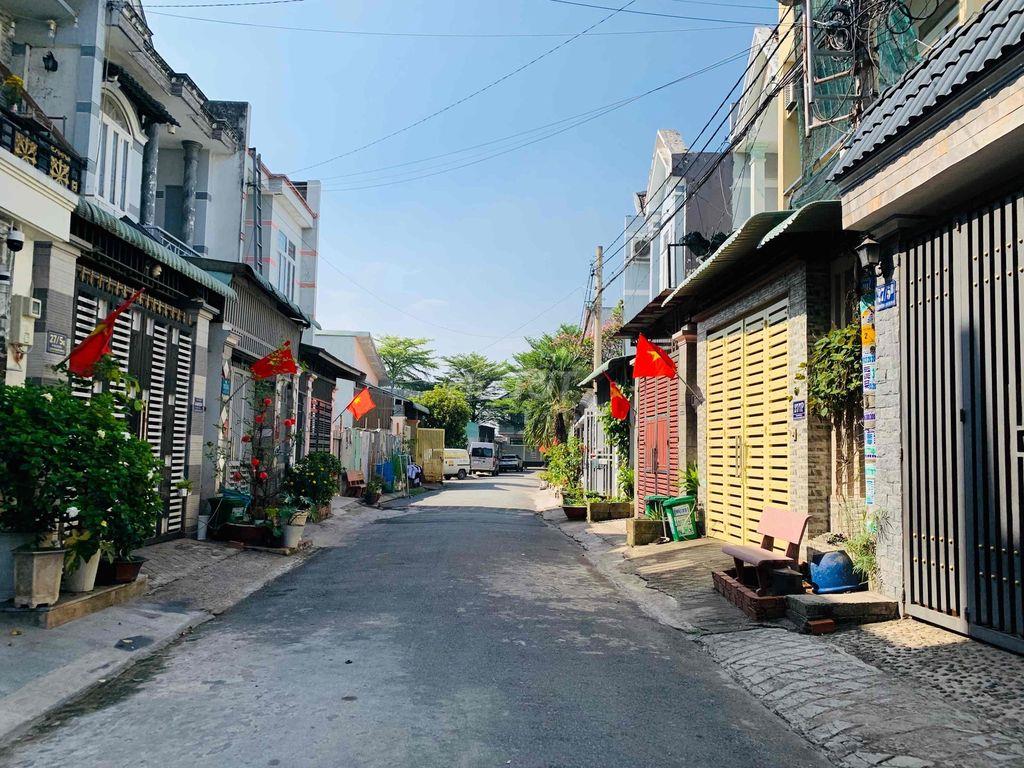 💯Lô Đất Xây Biệt Thự 10x17 Sổ Sẵn Trần Văn Mười