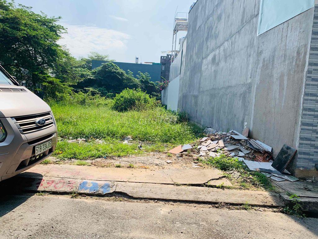 💯Lô Đất Xây Biệt Thự 10x17 Sổ Sẵn Trần Văn Mười