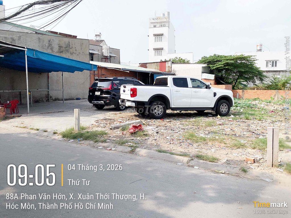 ‼️LÔ ĐẤT CHỢ ĐẠI HẢI 5x22 SỔ RIÊNG SẴN THUỘC BÀ ĐIÊM
