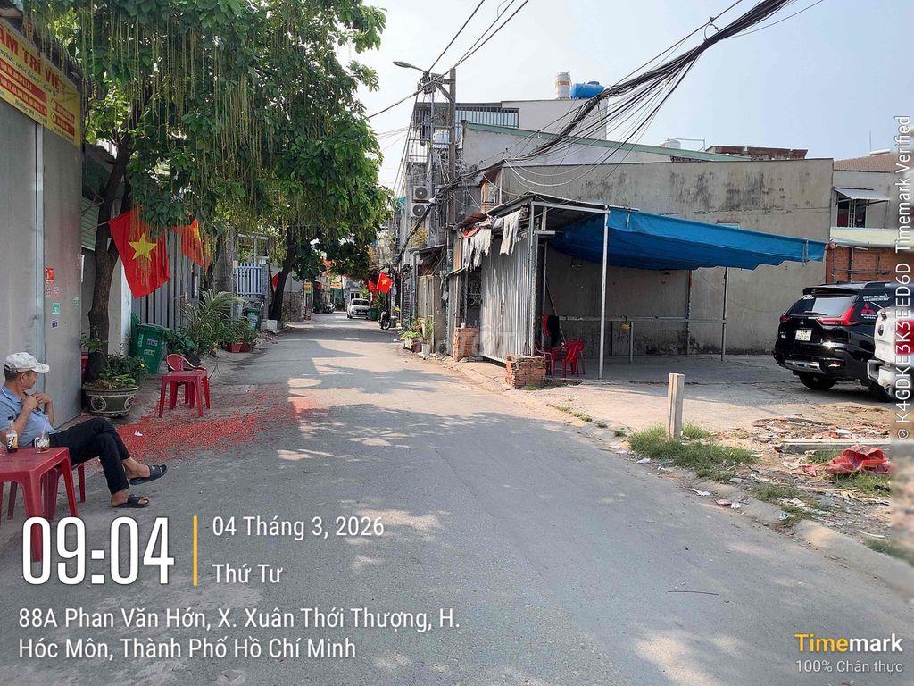 ‼️LÔ ĐẤT CHỢ ĐẠI HẢI 5x22 SỔ RIÊNG SẴN THUỘC BÀ ĐIÊM