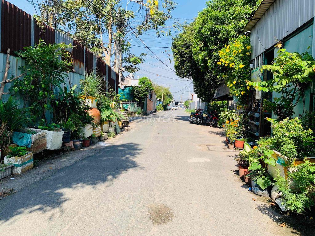 💯Bán Lô Đất 168m2 Thổ cứ Đường Nhựa 7m Gần Chợ Đại Hải