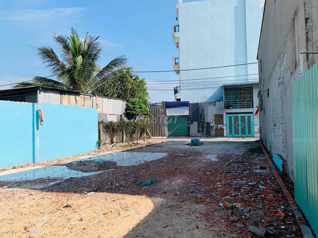 💯Bán Lô Đất 168m2 Thổ cứ Đường Nhựa 7m Gần Chợ Đại Hải