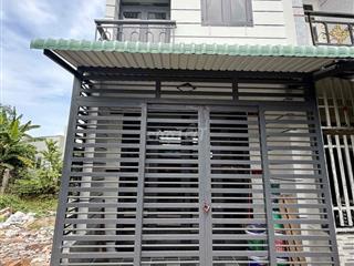 NHÀ HÓC MÔN CẦN BÁN 395TR CÒN THƯƠNG LƯỢNG