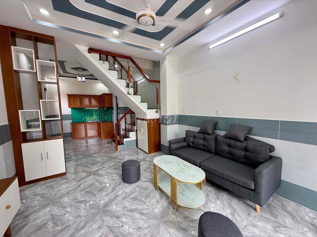 NHÀ HÓC MÔN CẦN BÁN 395TR CÒN THƯƠNG LƯỢNG