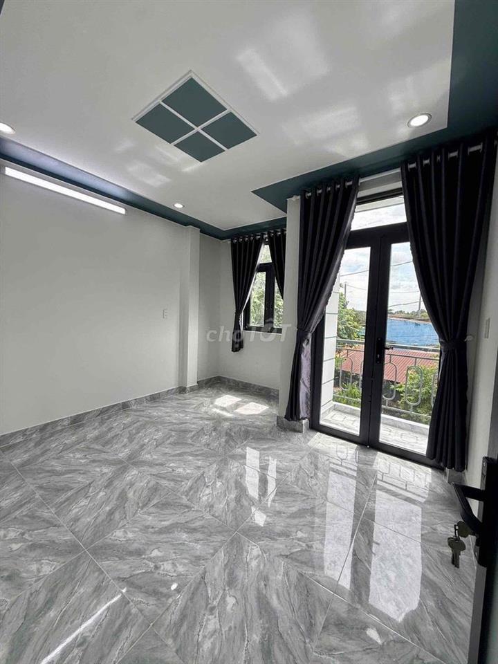NHÀ HÓC MÔN CẦN BÁN 395TR CÒN THƯƠNG LƯỢNG