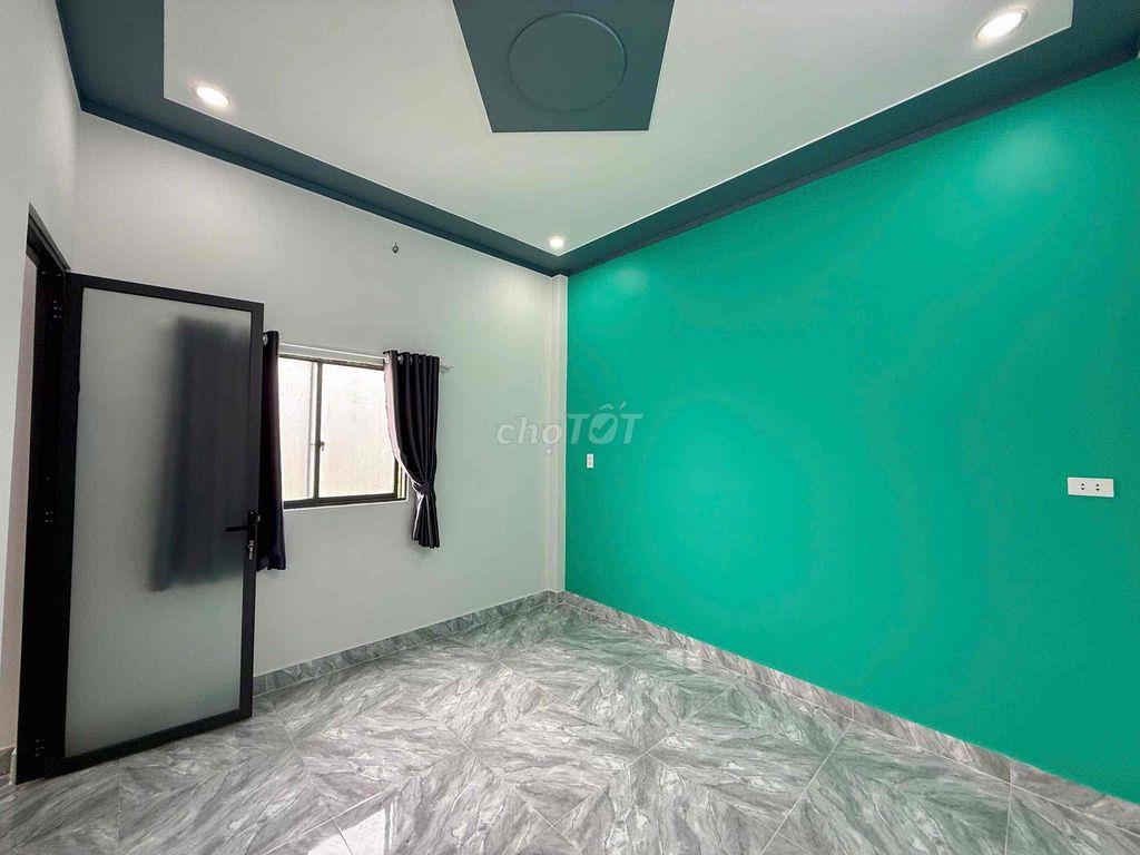 NHÀ HÓC MÔN CẦN BÁN 395TR CÒN THƯƠNG LƯỢNG