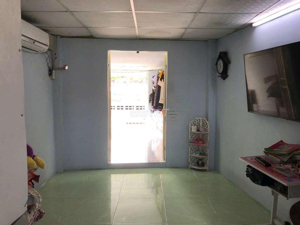 Bán gấp nhà 1 xẹt Đặng thúc vịnh