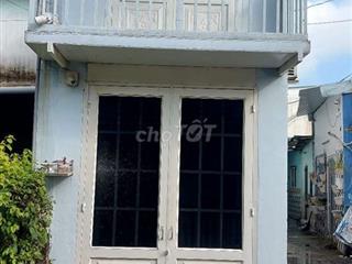 Bán gấp nhà 1 xẹt Đặng thúc vịnh