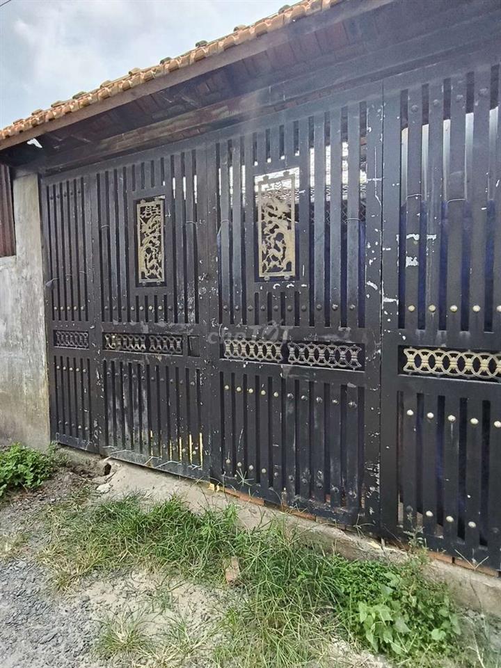 BÁN NHÀ Ở ĐÔNG THẠNH HÓC MÔN