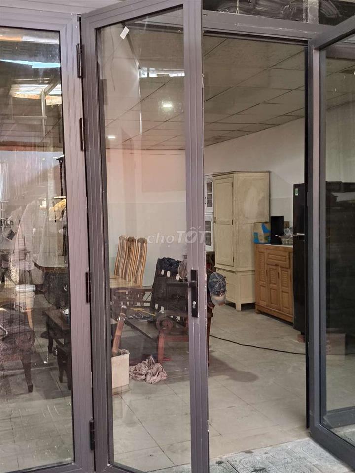 BÁN NHÀ Ở ĐÔNG THẠNH HÓC MÔN