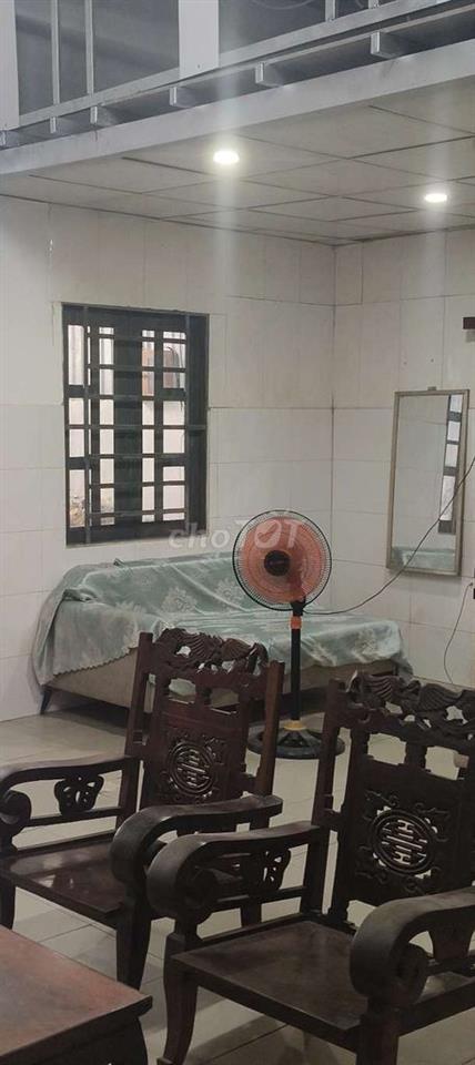 BÁN NHÀ Ở ĐÔNG THẠNH HÓC MÔN
