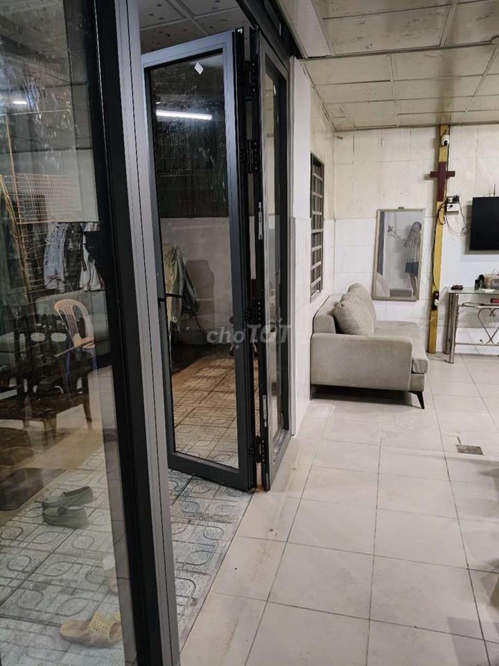 BÁN NHÀ Ở ĐÔNG THẠNH HÓC MÔN