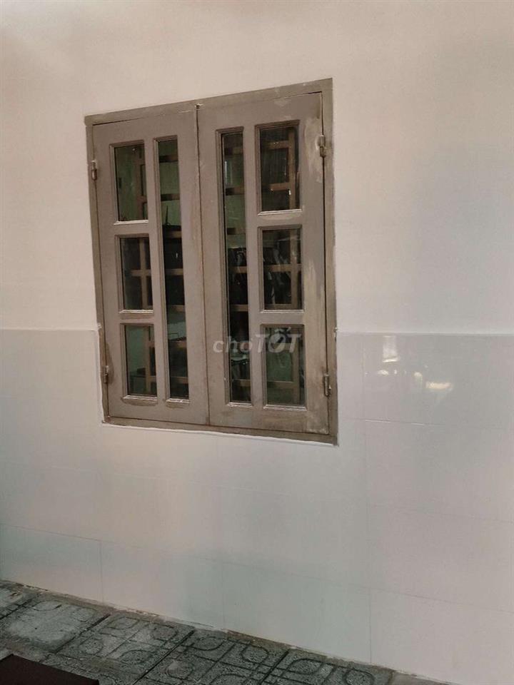BÁN NHÀ Ở ĐÔNG THẠNH HÓC MÔN