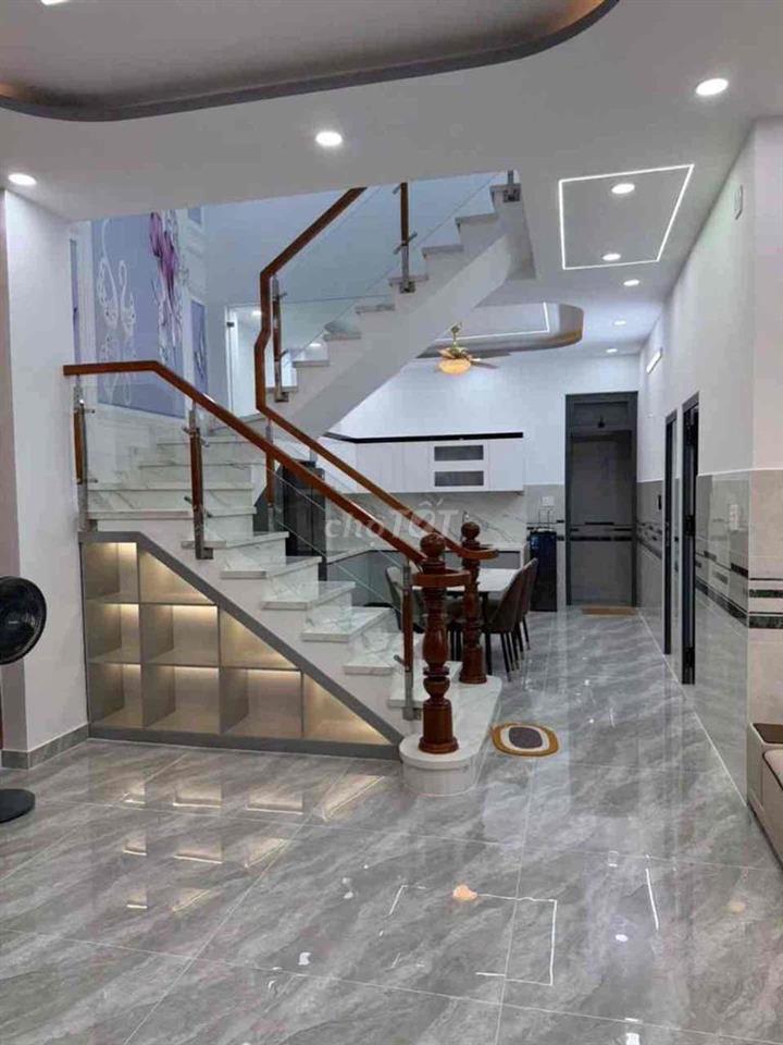 🏆 SIÊU PHẨM HÓC MÔN – NGANG 8M – 120M²