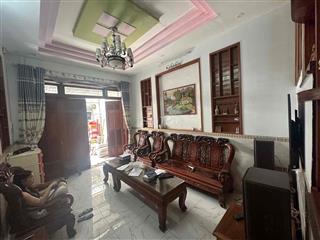 🔥 92M² – TÂN THỚI HIỆP 21 – HXH – NHÀ 4 TẦNG – CHỈ 5.9 T.Ỷ 🔥