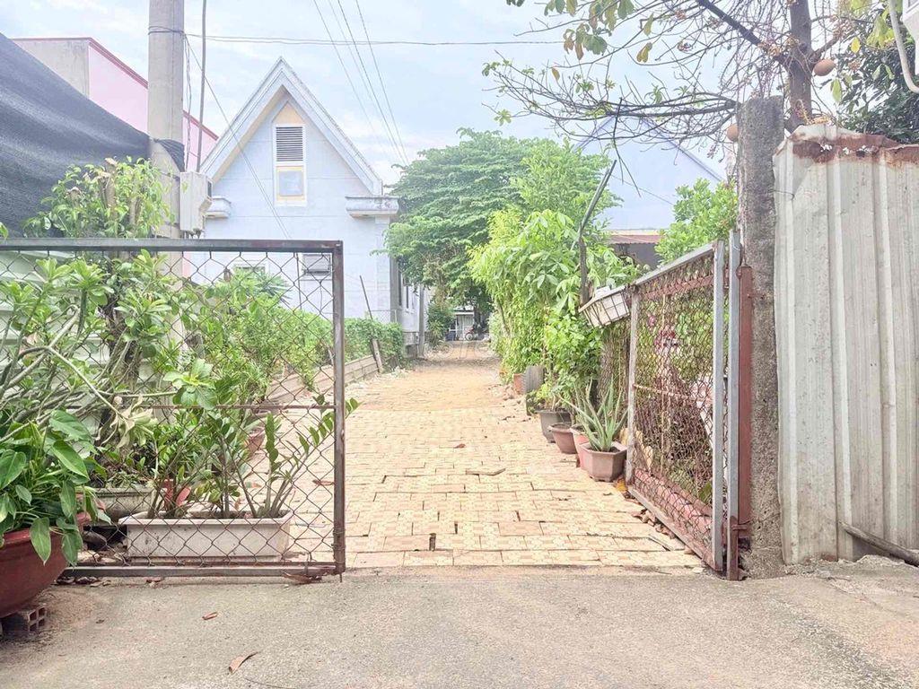 💥GIẢM 360TR – HUỲNH THỊ HAI – HXH – NGANG HƠN 5M – CHỈ CÒN 5,5 T.Ỷ
