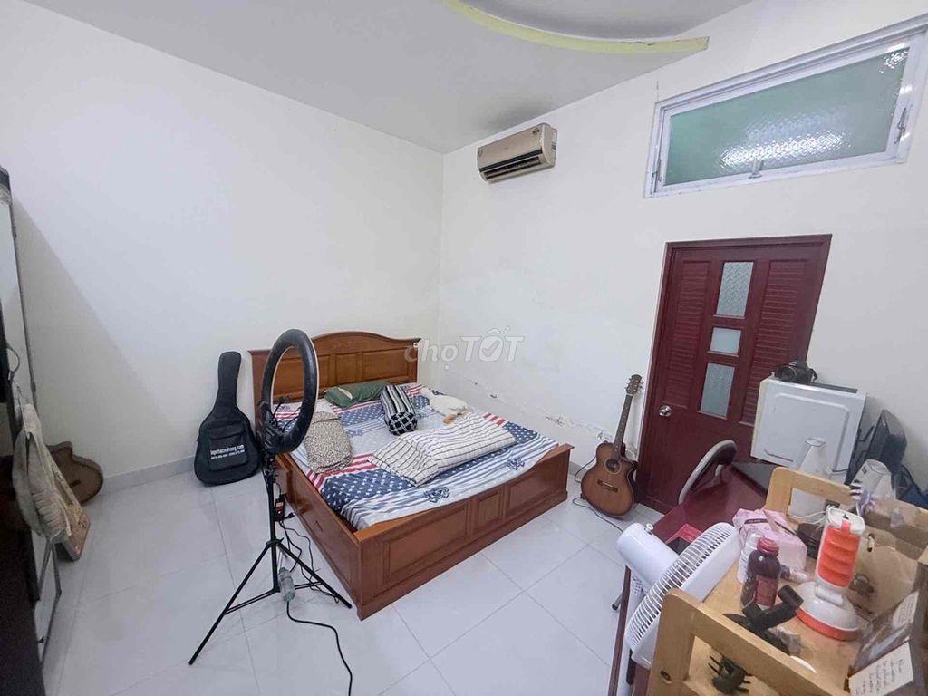💥GIẢM 360TR – HUỲNH THỊ HAI – HXH – NGANG HƠN 5M – CHỈ CÒN 5,5 T.Ỷ