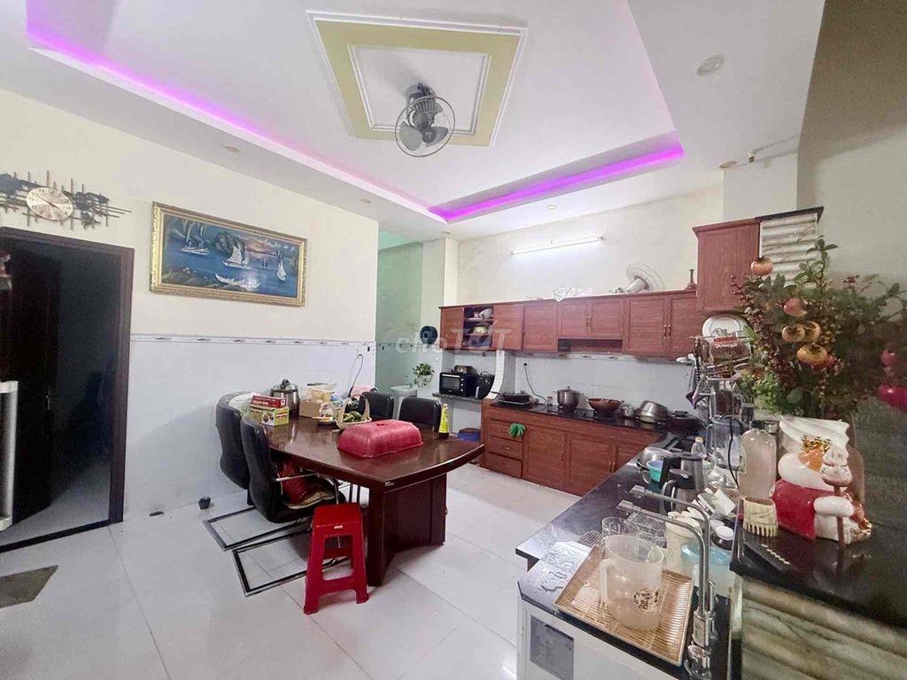 💥GIẢM 360TR – HUỲNH THỊ HAI – HXH – NGANG HƠN 5M – CHỈ CÒN 5,5 T.Ỷ
