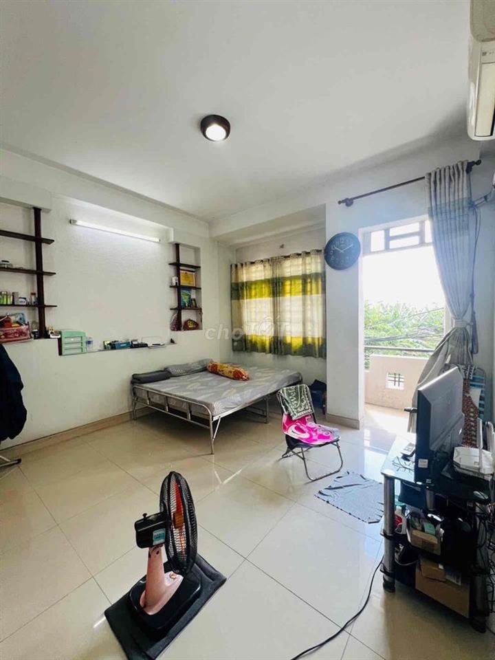 🔥 MẶT TIỀN TÂN CHÁNH HIỆP 35 – 4 TẦNG BTCT – NỞ HẬU 7,65M – 7,5 TỶ T.L
