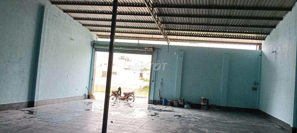 CHO XƯỞNG MT ĐƯỜNG NHỰA HL80