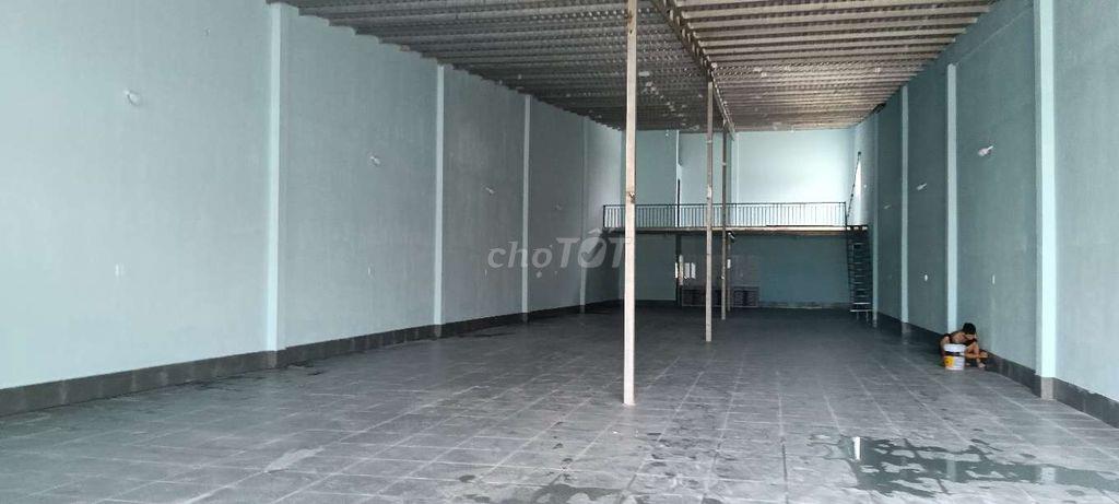 CHO XƯỞNG MT ĐƯỜNG NHỰA HL80