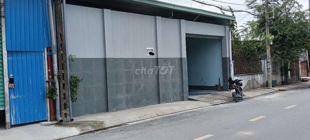 CHO XƯỞNG MT ĐƯỜNG NHỰA HL80