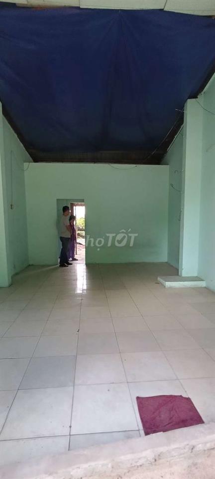 NHÀ MT ĐƯỜNG HL80 CHO THUÊ 