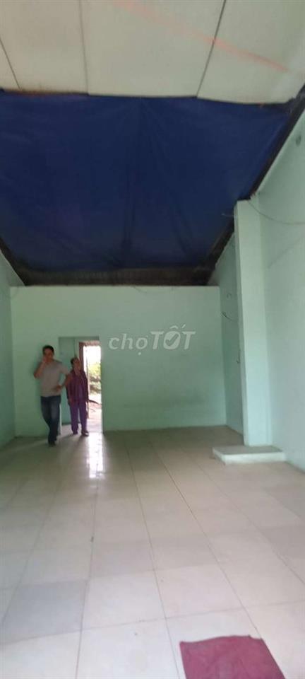 NHÀ MT ĐƯỜNG HL80 CHO THUÊ 