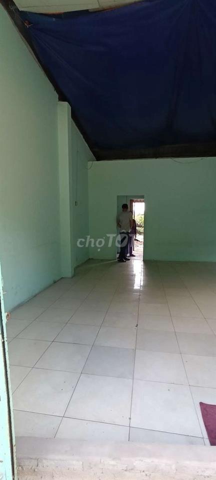 NHÀ MT ĐƯỜNG HL80 CHO THUÊ 
