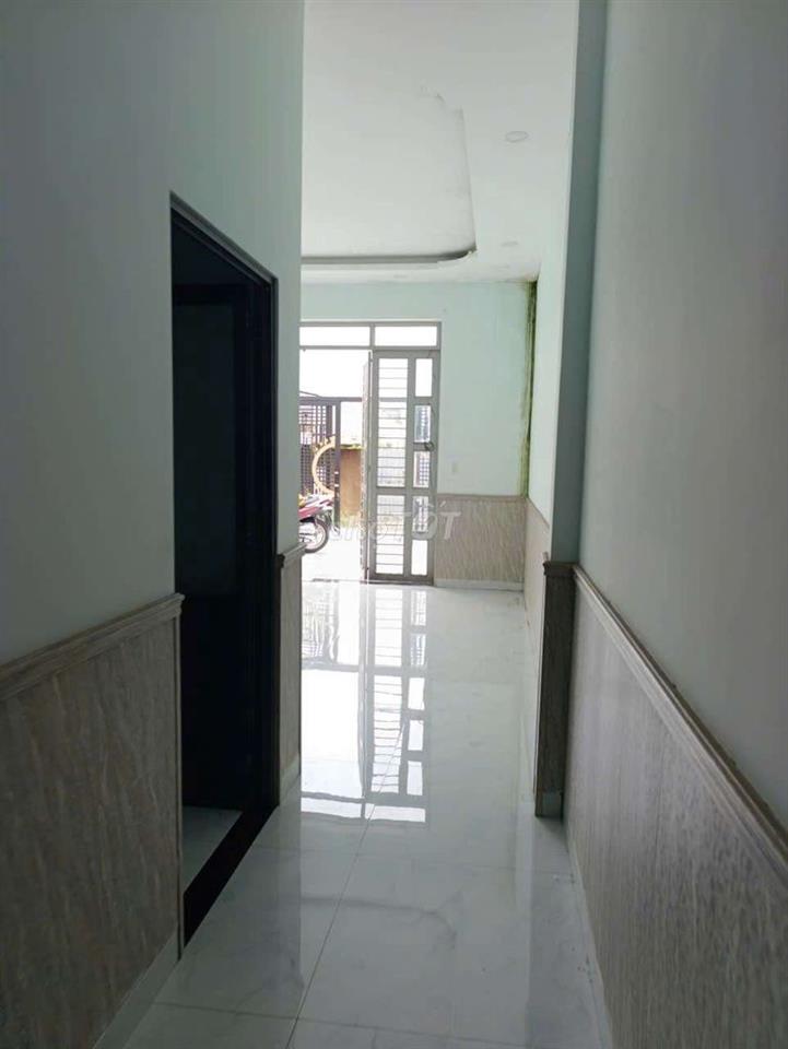 CHO THUÊ NHÀ XƯỞNG MT ĐƯỜNG NHỰA 11M x 40M