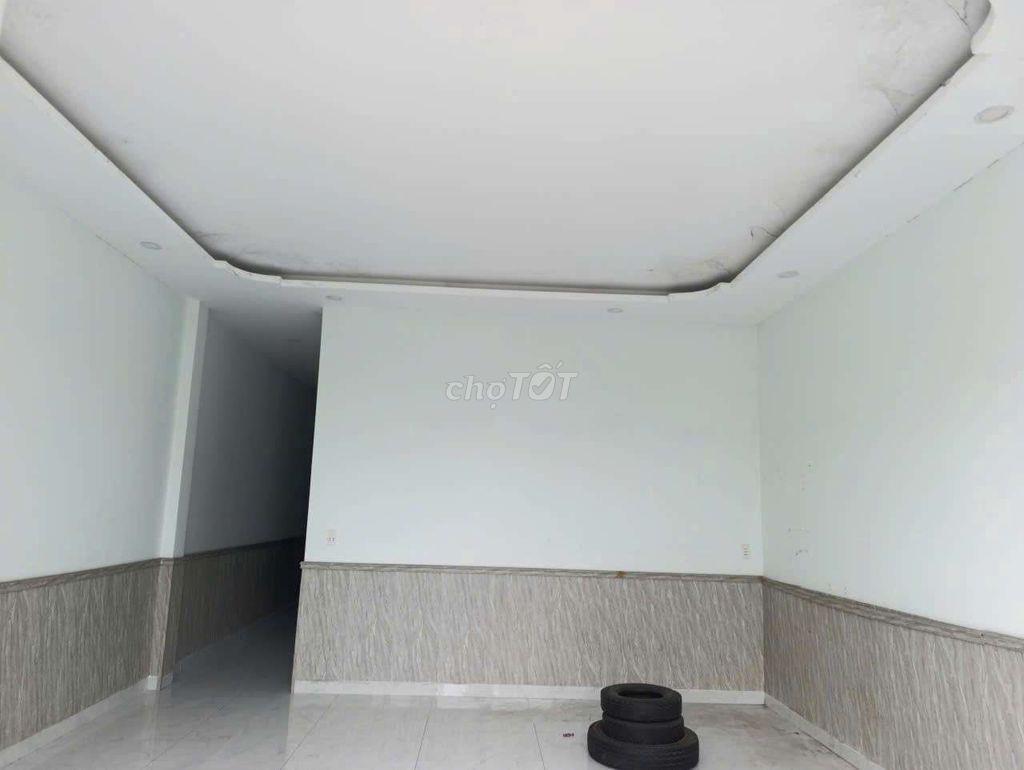 CHO THUÊ NHÀ XƯỞNG MT ĐƯỜNG NHỰA 11M x 40M