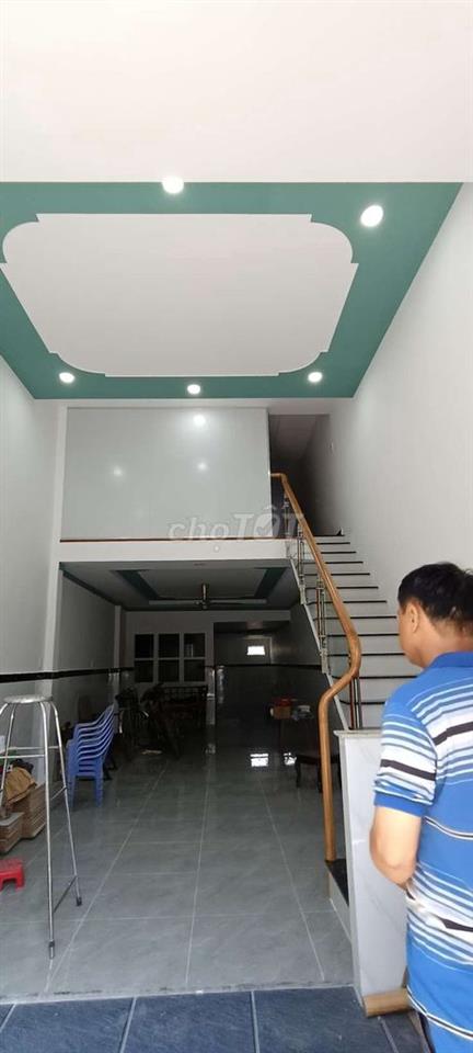 CHO THUÊ NHÀ HẺM XE HƠI 